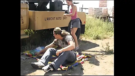 La Strada Pubblica della Vergogna - Episode 2