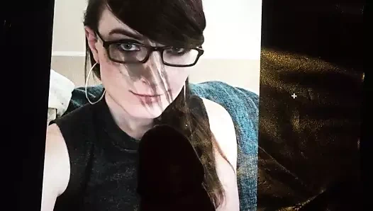 Natalie Mars'a övgü