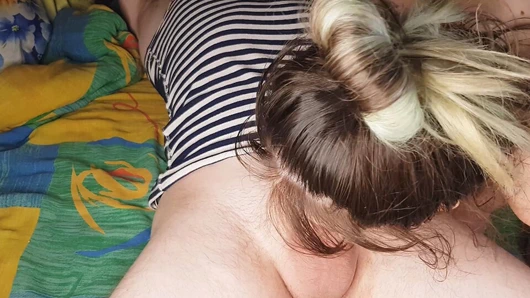 Bir saat sonra prezervatife boşalmak