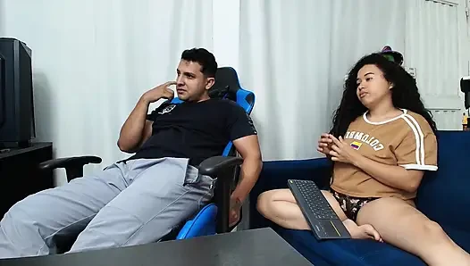 OFIS ARKADAŞıM ATEŞLENIYOR