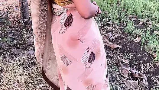 Ritu yenge devar tarafından sikiliyor