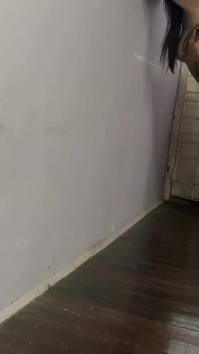 Sneaking sex with my neighbor college girl is so delicious | Clip 1
