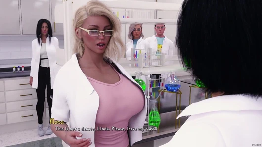 BEING A DIK 250 - My Stripper Girlfriend Gets Her Face Fucked Bu A Big White Cock