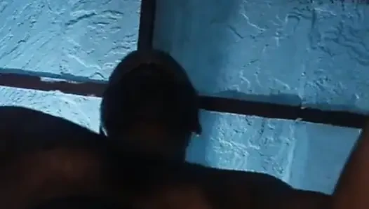 Köyün sürtük teyzesi birçok erkek tarafından sikiliyor