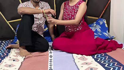 Raksha Bandhan'da Komal kendisinden çok farklı bir hediye istedi.