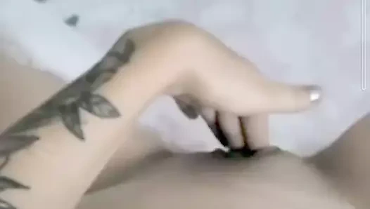 Hızlı sabah masajı