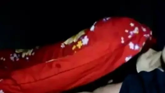 Asya sürtük delinmiş derin