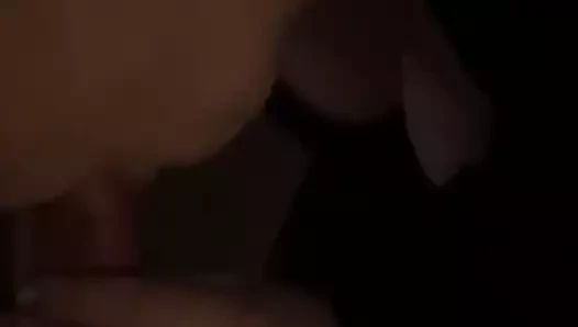 İngiliz sürtük berbat ona erkek arkadaş horoz