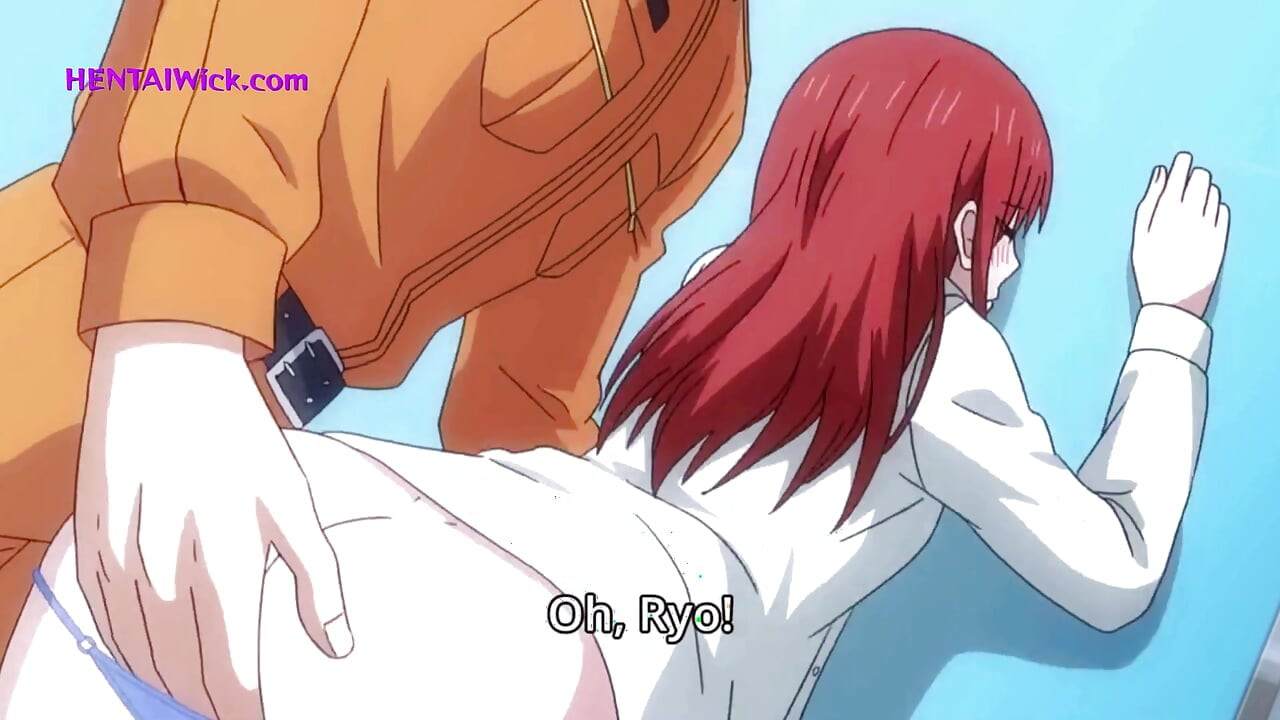 Antrenmandan sonra yakalandı: oyuncu takım arkadaşımla ateşli sırlar - anime hentai porn