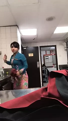 malay – awek baju kebaya