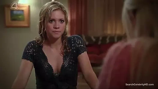 Brittany kar - john tucker ölmeli