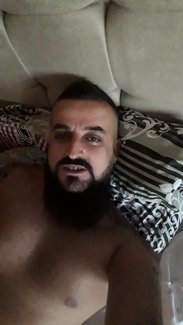 İyi cumalar Müslümanlar!