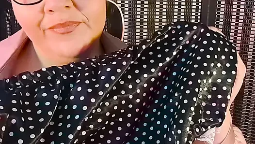 Yaramaz terapist yeni kadın kılıklı hayatını yönlendirmene yardımcı oluyor