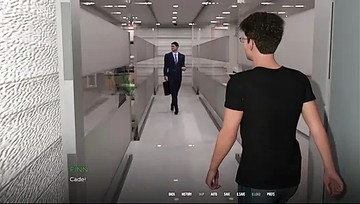 Güvensiz koca (bölüm 5)