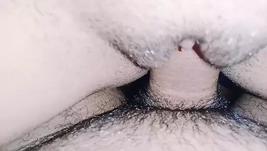 Seksi çift sıcak kız büyük horoz