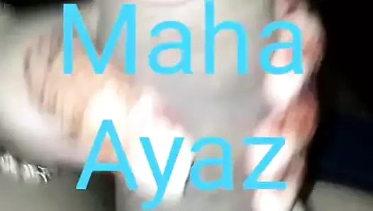 Kına eli yarak üzerinde!