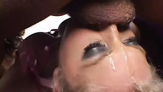 Deephtroat exxxtreme vol.1 - bölüm 4