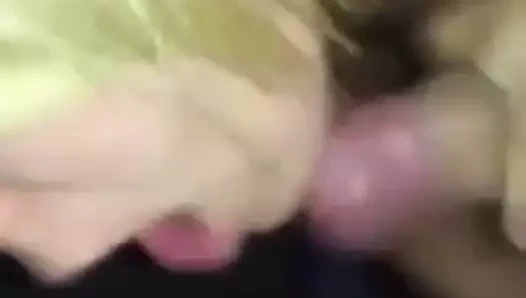 Yarak tokatlıyor fahişe