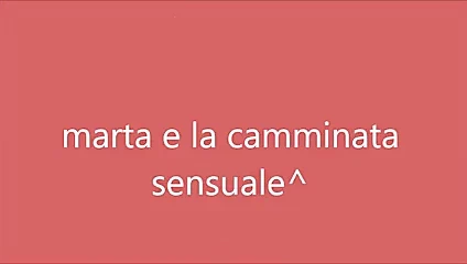 martasexy e la zoccola ballerina