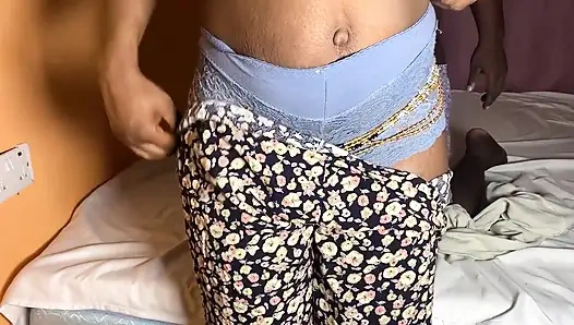 Şeker üvey babasına hayır diyemedi