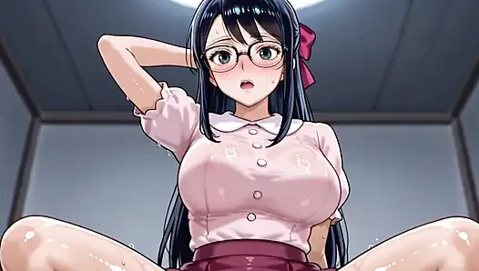 Seventeen (Conan)
