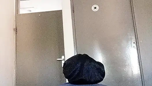 Fasulyelerimi ovarak daha fazla orgazm oluyor