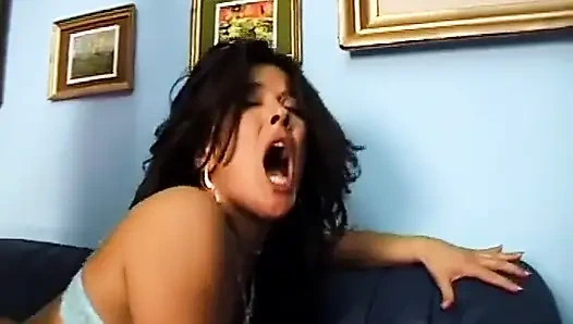 Angelica bella yapım qualcuno dietro di me'den - sahne 05