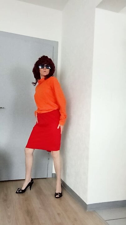 Vera scoubidou