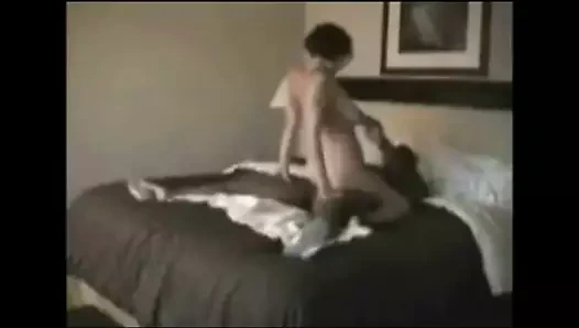 Xhamster'da tanıştığım başka bir kadın