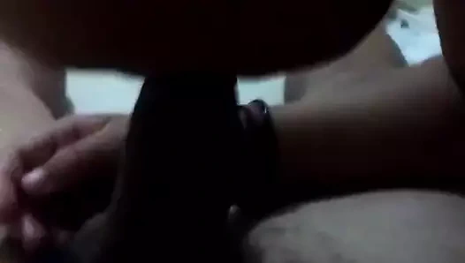 ben ve üvey kızım