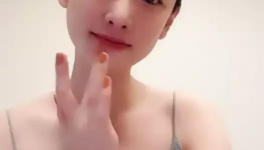 Ahn inseon - bu video ile boşalmayı deneyin