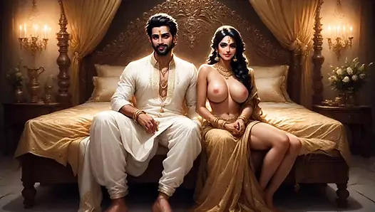 My Doctor had hard sex with me Hardcore Fucking Indian Pussy licking