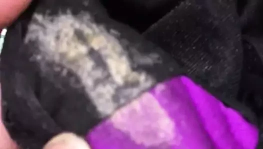 eşimin külotu 2018.3.07