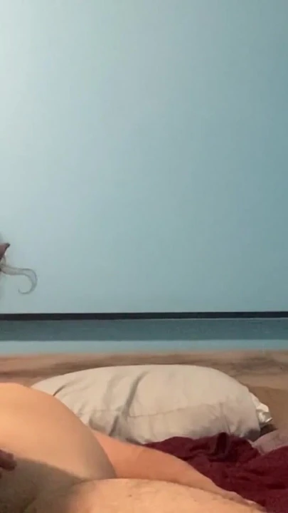 Kız arkadaşının amından kendi meni yiyor | Klip 2