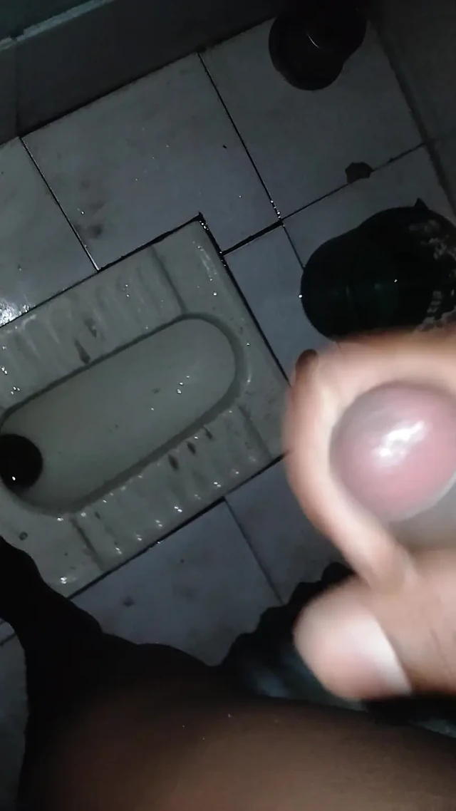 Mastürbasyon banyosu