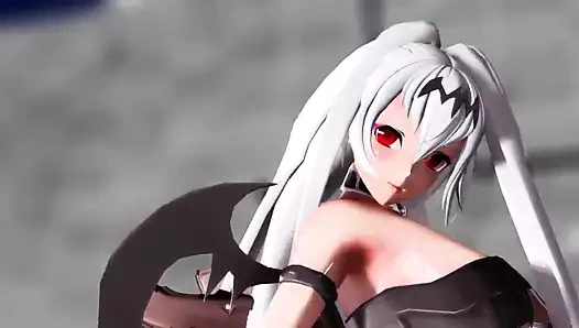 MMD