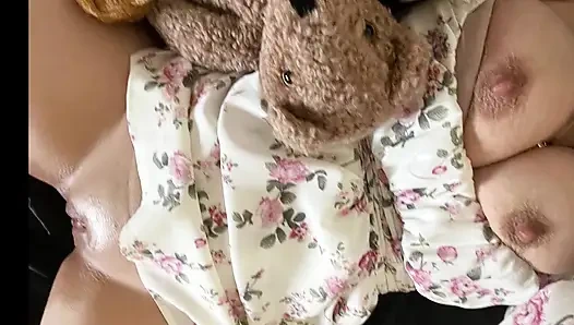 TEEN ASMR COMPILATION - EXTREME HARDCORE FOOD FETISH-KINKY MASTURBATION-SAUDI VIRGIN TEEN 18 YEAR-OLD-ARABIAN SNOWWHITE-LOS ANGE