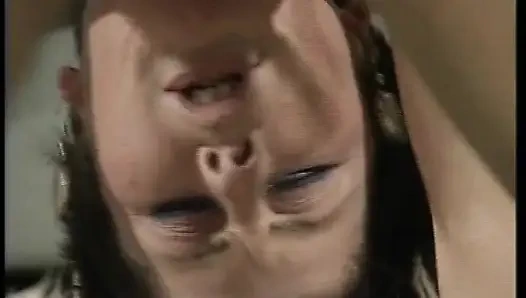 Junge frauen ekstrem 247 - sperm yiyiciler - vahşi kadın (1990)