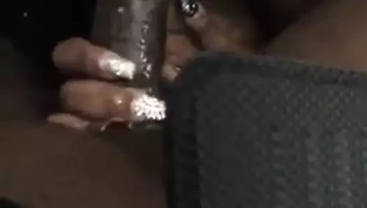 Whitney spor salonundan sonra beni emiyor