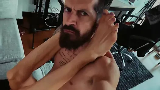 Sert ve amatör seks ile seksi seks kasetleri baskısı