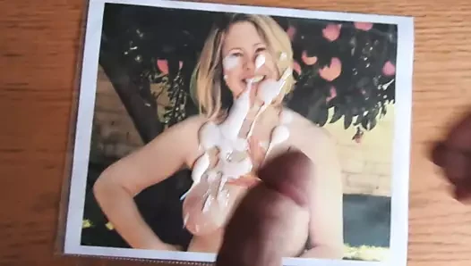 Güzel Mary Clare'e bir boşalma anısına.