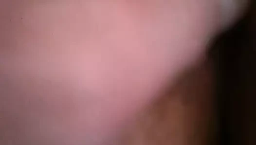 Bbw gevşek ıslak kedi eş