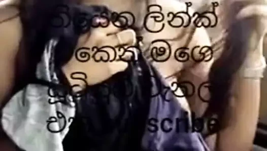 Bedava srilankan seks sohbeti