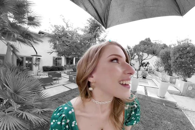 Passthroughvr izle ve dinle Octavia Red seninle yapmak istediği her şey hakkında konuşuyor