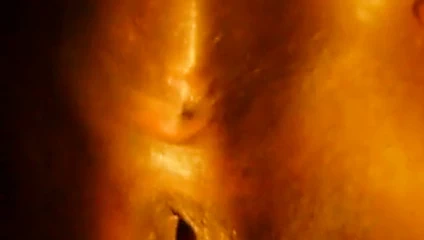 Zenci götü yukarı