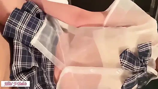 İdol yüzlü Allure, riskli bir romantizm erkek arkadaşını aşıyor 1.