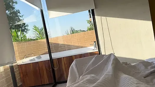 Sıcak Kolombiyalı Sert Sikişmek İstiyor