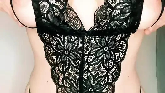 Sophie'nin biraz zevke ihtiyacı var