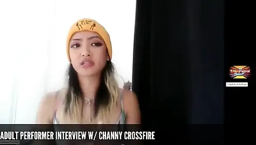 Trikepatrol röportajı - channy crossfire