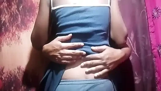 Boudi Dudu ateşli videolar